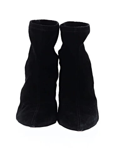 Coach Ankle Boots (view 2)