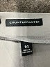 Counterparts Solid Gray Active Pants Size 14 - photo 7