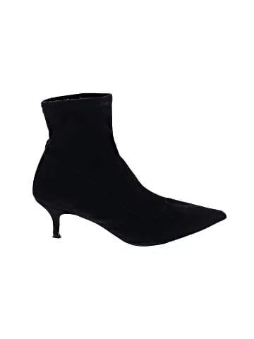 Coach Ankle Boots (view 1)