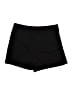 Tommy Bahama Solid Black Shorts Size XL - photo 2