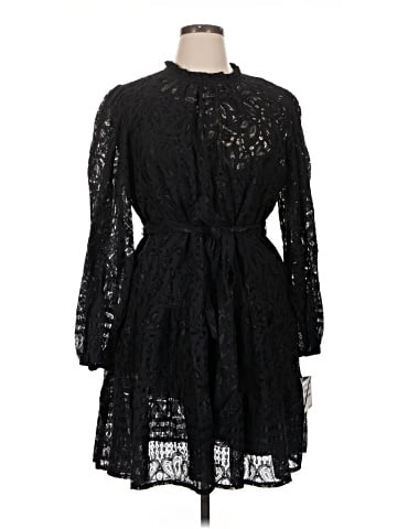 Julia Jordan Cocktail Dress (view 1)