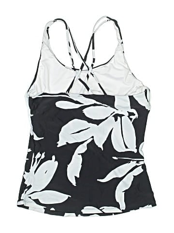 Apart Swimsuit Top (view 2)