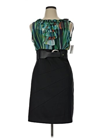 DressBarn Cocktail Dress (view 1)
