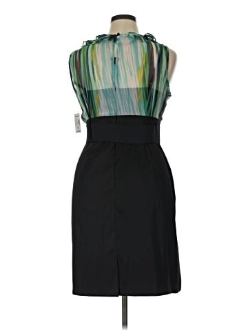 DressBarn Cocktail Dress (view 2)