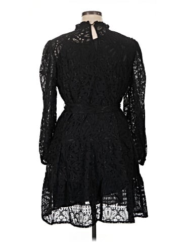 Julia Jordan Cocktail Dress (view 2)