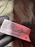 A New Day 100% Polyester Solid Green Raincoat Size XL - photo 7