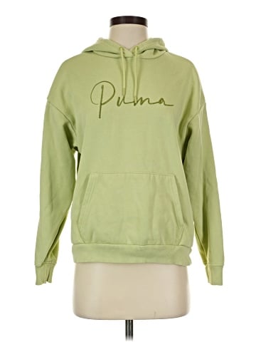 Puma Pullover Hoodie (view 1)
