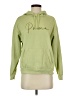 Puma Green Pullover Hoodie Size S - photo 1
