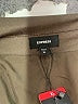 Express Brown Blazer Size XL - photo 6