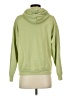 Puma Green Pullover Hoodie Size S - photo 2