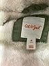 Cat & Jack Green Raincoat Size 3T - photo 3