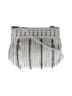 Danielle Nicole White Silver Crossbody Bag One size - photo 1
