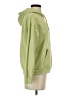 Puma Green Pullover Hoodie Size S - photo 4
