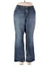Venezia Blue Jeans Size 18 (estimated) - photo 1