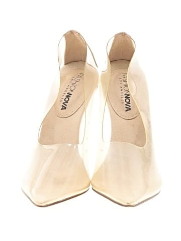 Fashion Nova Heels (view 2)