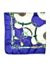 Assorted Brands Blue Scarf One size - photo 2