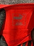 Puma Red Long Sleeve T-Shirt Size 6 - photo 3