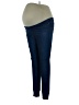 Ann Taylor LOFT Blue Jeggings Size 10 - photo 1