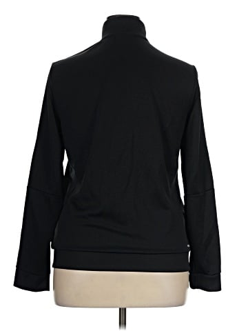 Adidas Track Jacket (view 2)
