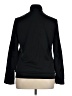 Adidas 100% Polyester Black Track Jacket Size XL - photo 2
