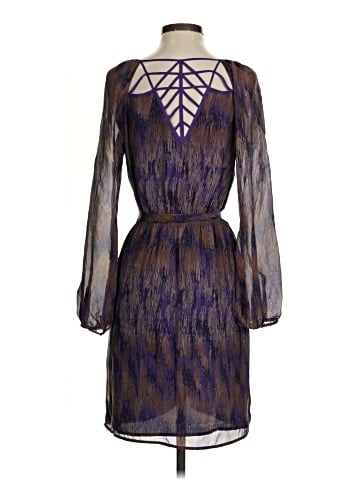Charlie Jade Cocktail Dress (view 2)