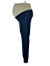 Ann Taylor LOFT Blue Jeggings Size 10 - photo 5