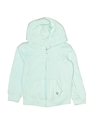 Jumping Beans Zip Up Hoodie (view 1)
