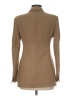 AKRIS Tan Blazer Size 6 - photo 2