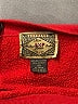 Express Red Sweatshirt Size XS - photo 7