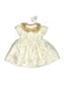 Speechless Ivory Dress 12-18 MO / 18 MO - photo 1