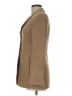 AKRIS Tan Blazer Size 6 - photo 5