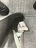 Annabelle 100% Rayon Solid Gray Sweatpants Size XL - photo 7