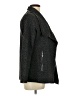 Rafaella Chevron-herringbone Gray Coat Size L - photo 4
