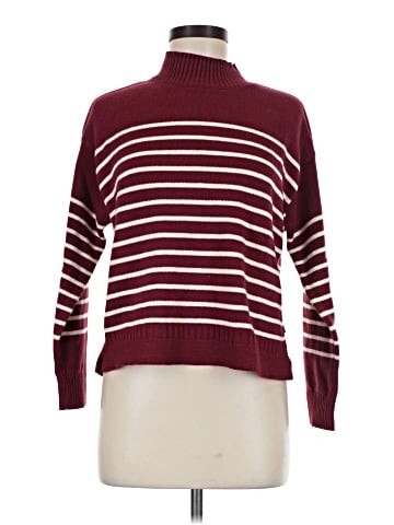 Nautica Jeans Company Turtleneck Sweater (view 1)