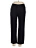 Dockers Black Casual Pants Size 10 (petite) - photo 1