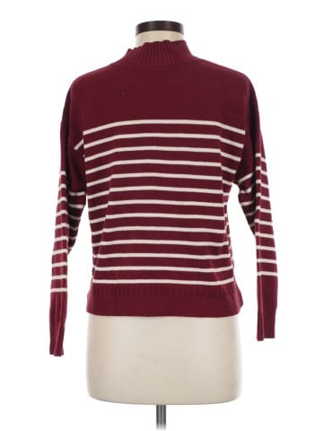 Nautica Jeans Company Turtleneck Sweater (view 2)