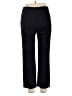 Dockers Black Casual Pants Size 10 (petite) - photo 2