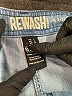 Rewash Blue Jeans Size 5 - photo 7