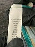Lularoe Floral Blue Casual Pants Size 8 - 14 - photo 4