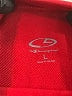 C9 By Champion Red Long Sleeve Turtleneck Size L - photo 7