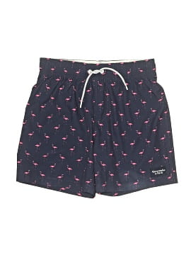 Abercrombie Kids Board Shorts