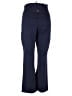 Gap Fit Solid Blue Active Pants Size XXL - photo 2