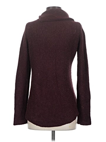 Moth Turtleneck Sweater (view 2)