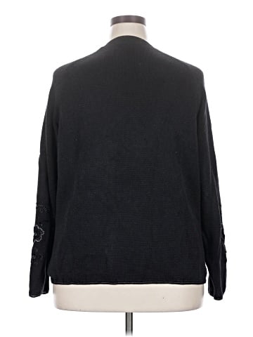 Tiara Cardigan (view 2)