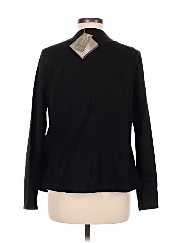 American Glamour by Badgley Mischka Blazer (view 2)