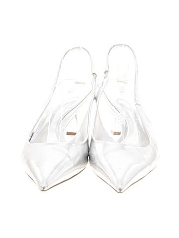 Zara Heels (view 2)