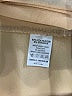 Unbranded Solid Tan Active Pants Size Sm - Med - photo 7