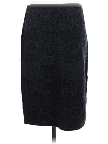 Eileen Fisher Formal Skirt (view 2)
