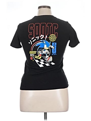 Old Navy Short Sleeve T-Shirt (view 2)