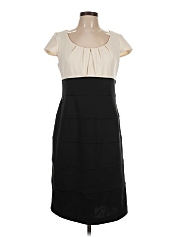 London Times Cocktail Dress (view 1)